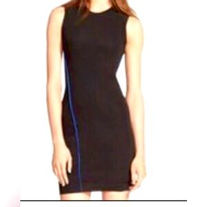 T Alexander Wang little black dress